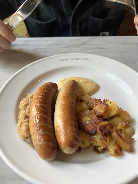 Café Sabarsky Picture 5