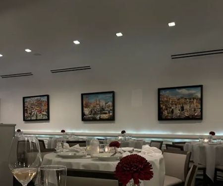 Bar Italia