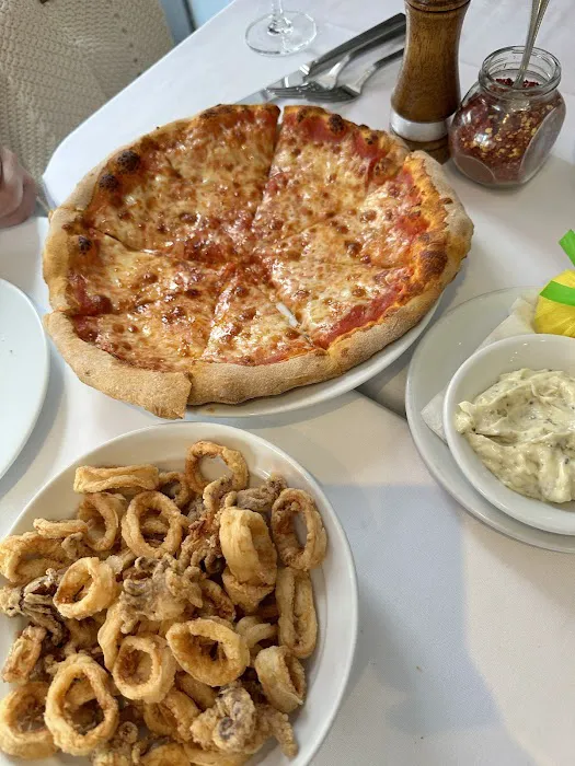 Bar Italia Picture 9