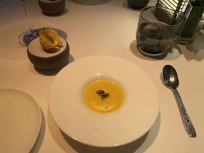 Armani/Ristorante Picture 9