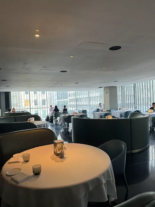 Armani/Ristorante Picture 2