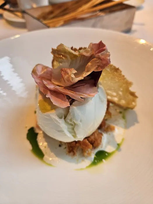 Armani/Ristorante Picture 7