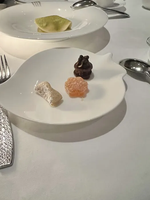 Armani/Ristorante Picture 3
