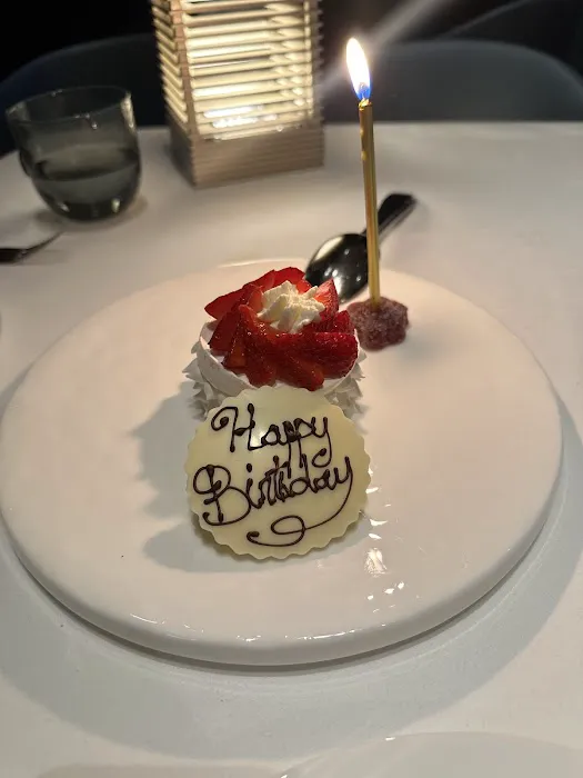 Armani/Ristorante Picture 6