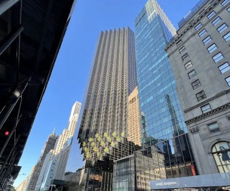 Armani/Ristorante