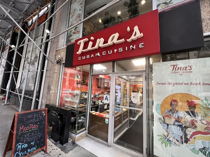 Tina's Cuban Picture 4