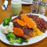 Tina's Cuban ico