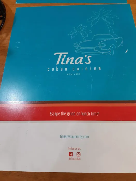 Tina's Cuban Picture 9