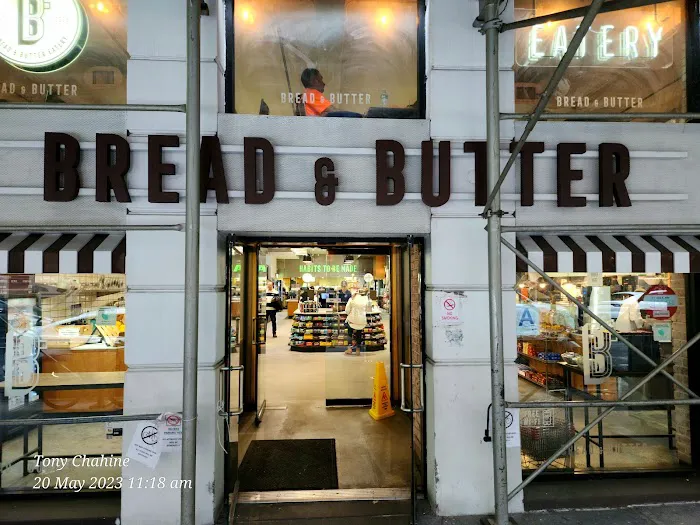 Bread & Butter Picture 7