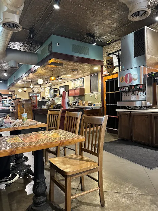 Potbelly Picture 3