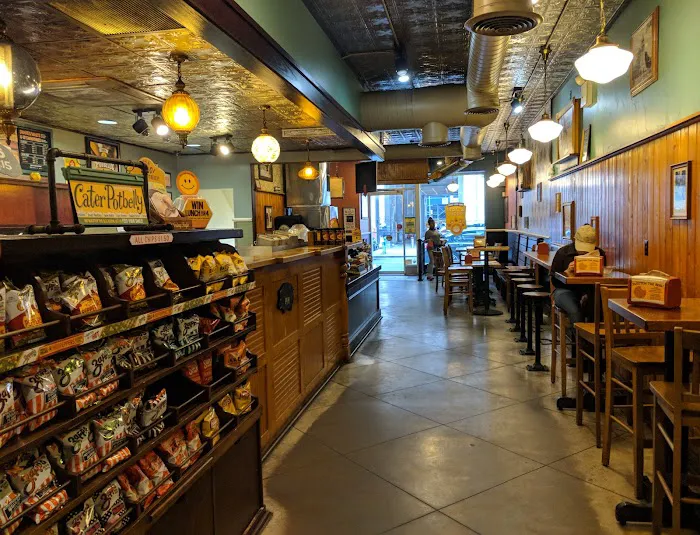 Potbelly Picture 4