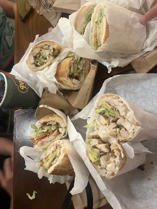 Potbelly Picture 5