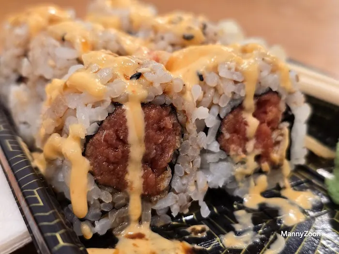 Teriyaki One Japanese Grill (Teriyaki & Sushi) Picture 1
