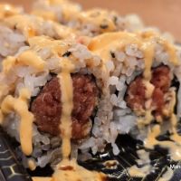 Teriyaki One Japanese Grill (Teriyaki & Sushi) ico