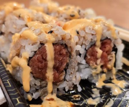 Teriyaki One Japanese Grill (Teriyaki & Sushi)