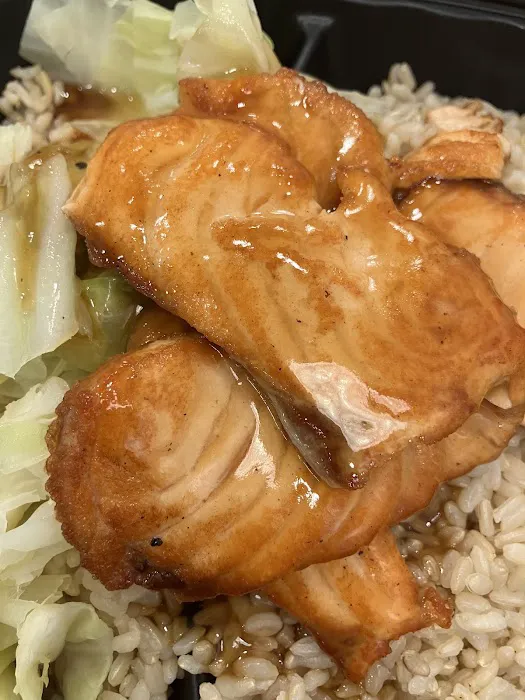 Teriyaki One Japanese Grill (Teriyaki & Sushi) Picture 10