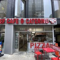 Corporate Chef ico