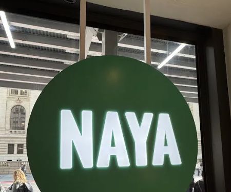 NAYA