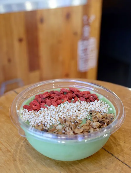 Juice Press Picture 4