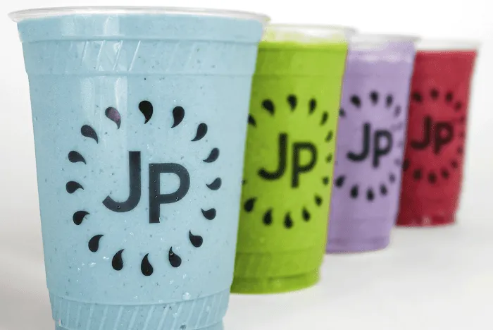 Juice Press Picture 6