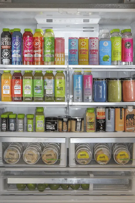 Juice Press Picture 10