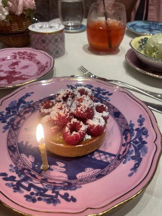 Cafe Ginori at Bergdorf Goodman Picture 6