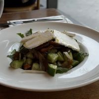 Cafe Ginori at Bergdorf Goodman ico
