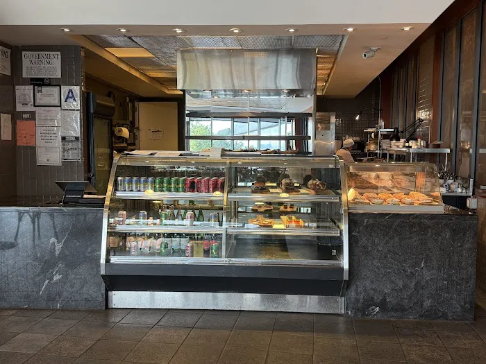 Cafe Ginori at Bergdorf Goodman Picture 4
