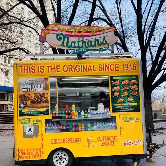 Nathan's Famous Picture 2