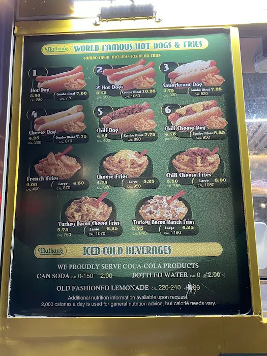 Nathan's Famous Picture 3