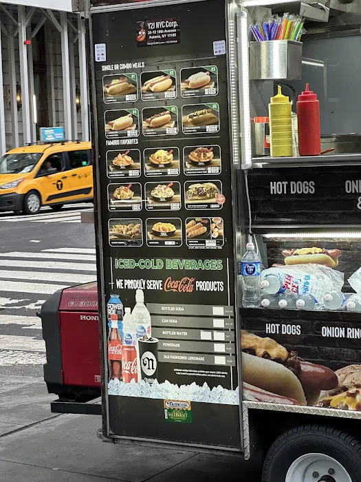 Nathan's Famous Picture 10