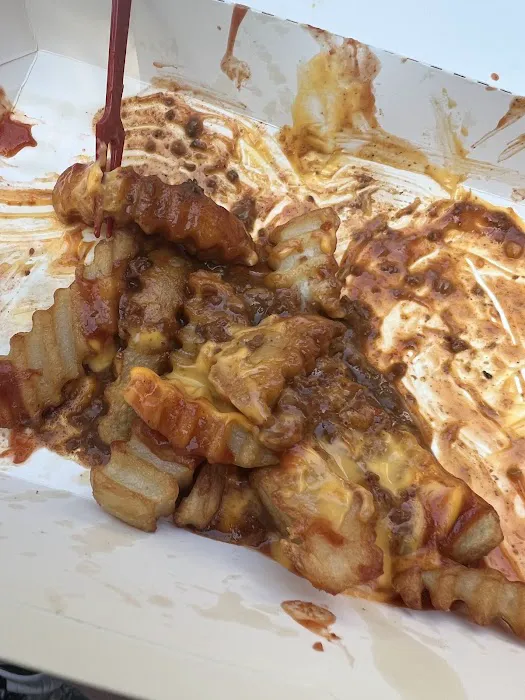 Nathan's Famous Picture 5