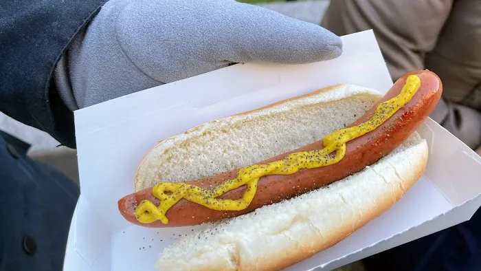 Nathan's Famous Picture 7