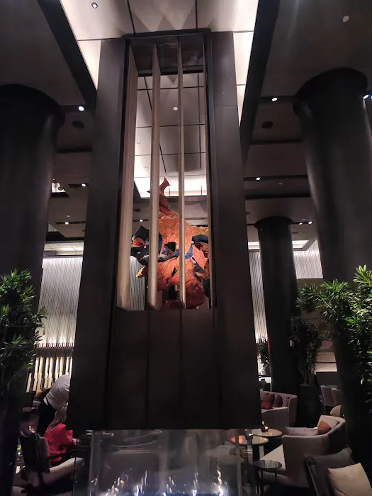 Arva at Aman New York Picture 1