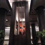 Arva at Aman New York