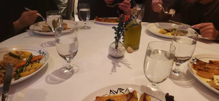 Arva at Aman New York Picture 4