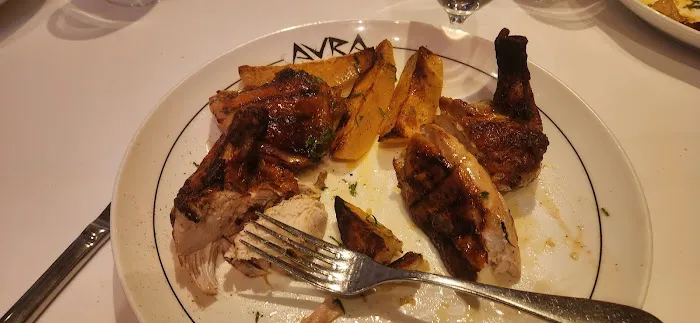 Arva at Aman New York Picture 5
