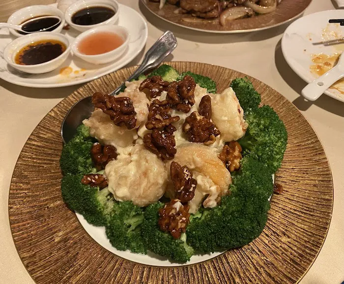 Dim Sum Palace Picture 6