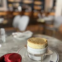 Benoit New York ico
