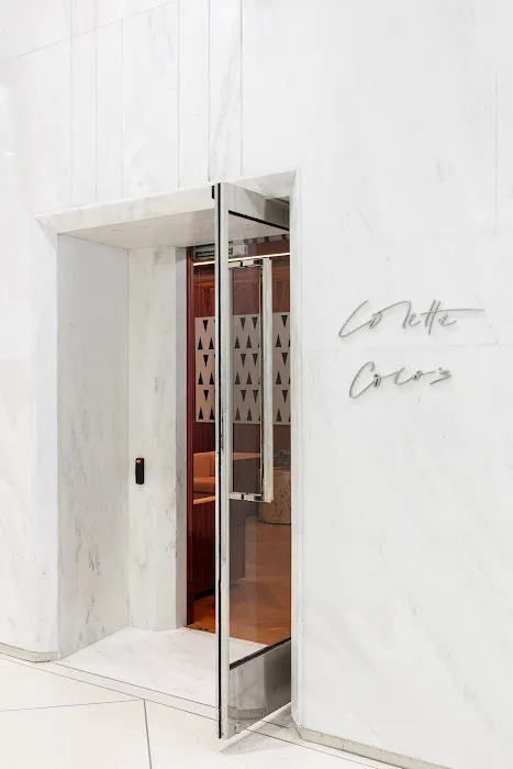 Coco's at Colette Picture 4