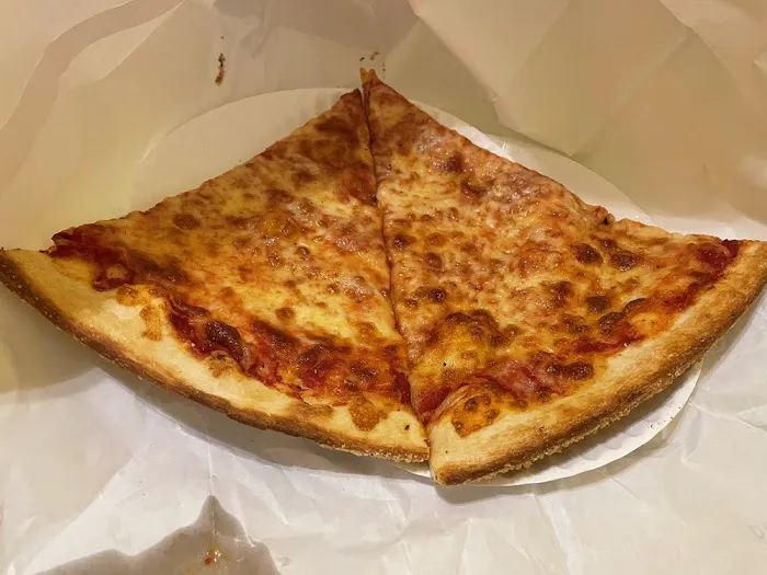 Little Italy Pizza Picture 4