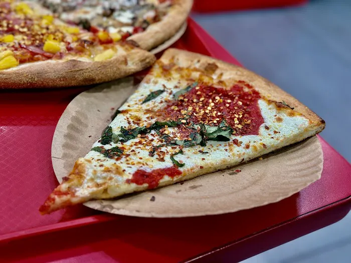 Little Italy Pizza Picture 8