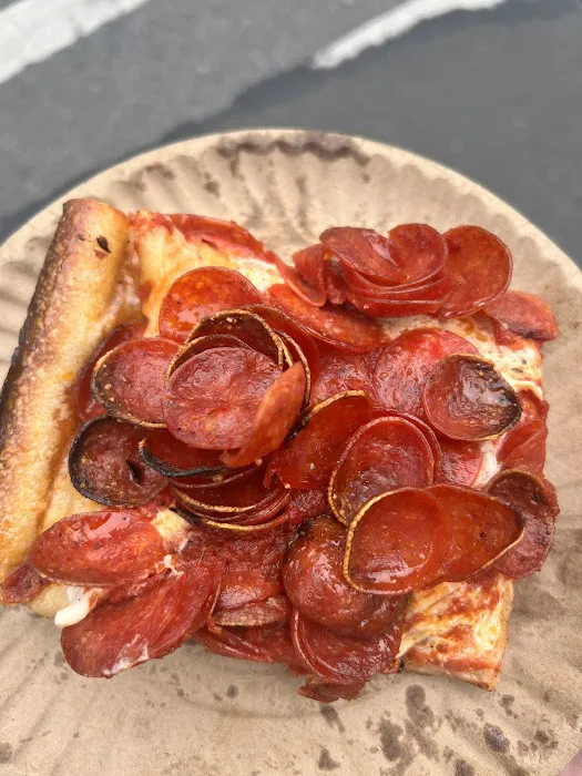 Little Italy Pizza Picture 7