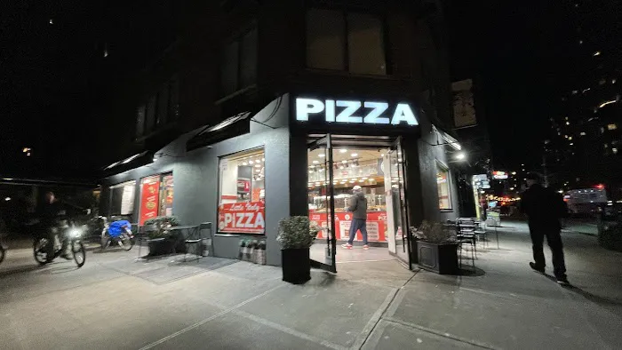Little Italy Pizza Picture 2