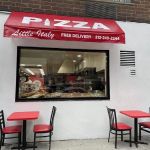 Little Italy Pizza