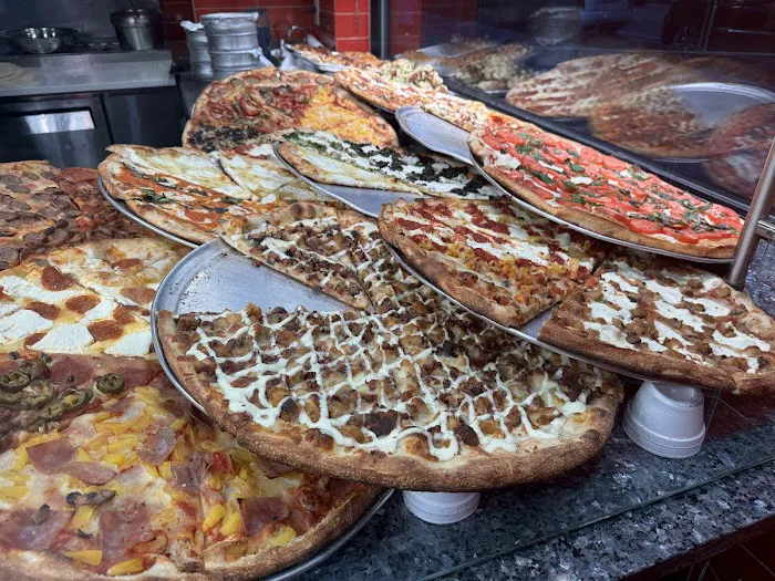 Little Italy Pizza Picture 10
