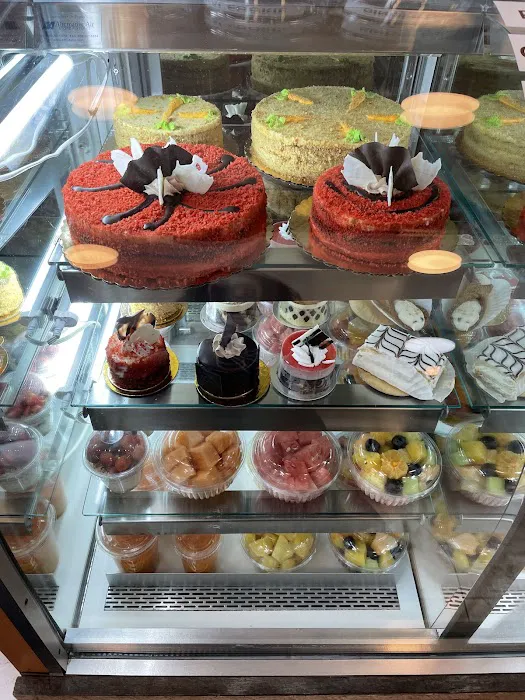 Le Gourmet Picture 9