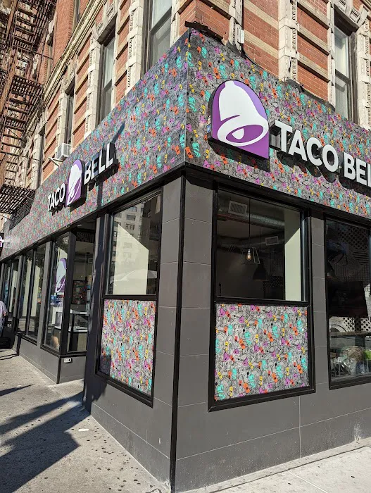 Taco Bell Picture 1