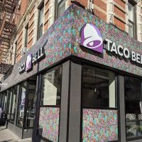 Taco Bell ico