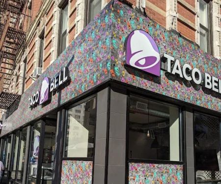 Taco Bell